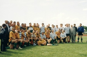 Lietuva-Liuksemburgas 60:6