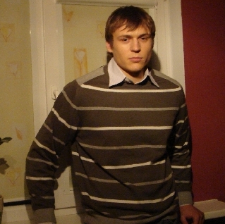 Dainius Baltrukenas