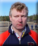 Arturas Jaselskis