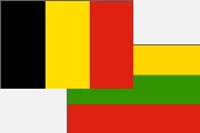 Belgija - Lietuva