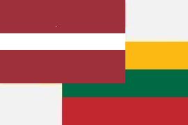 Lietuva - Latvija