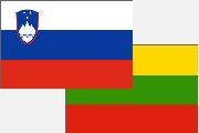 Slovenija - Lietuva