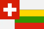 Lietuva - Sveicarija